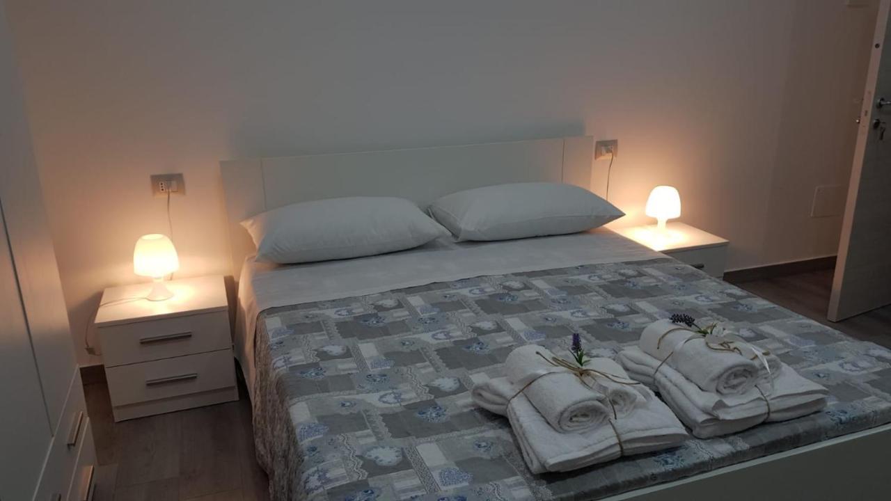 B&B A Casa Di Papi Lizzano  Exteriör bild